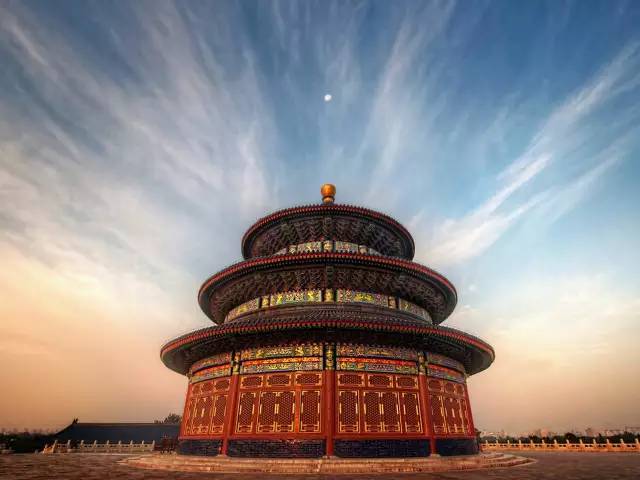 北京,历史与现代交融的东方明珠之城