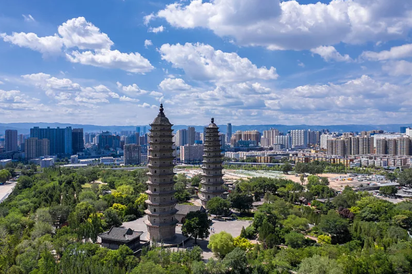 山西之旅,探寻自然乐园,重拾内心宁静的旅程