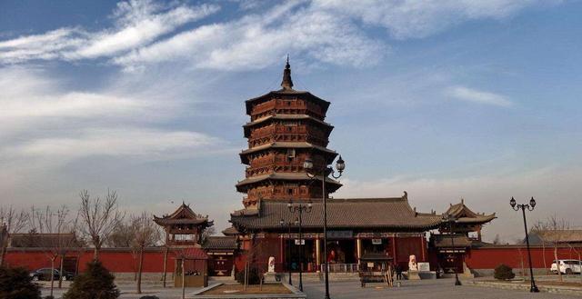 山西之旅,探寻自然乐园,重拾内心宁静的旅程