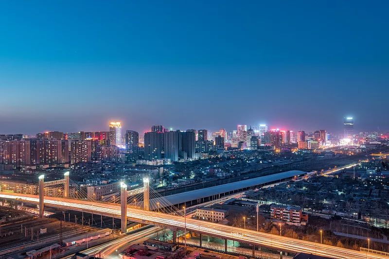 河北绿色崛起,新时代的生态发展新篇章