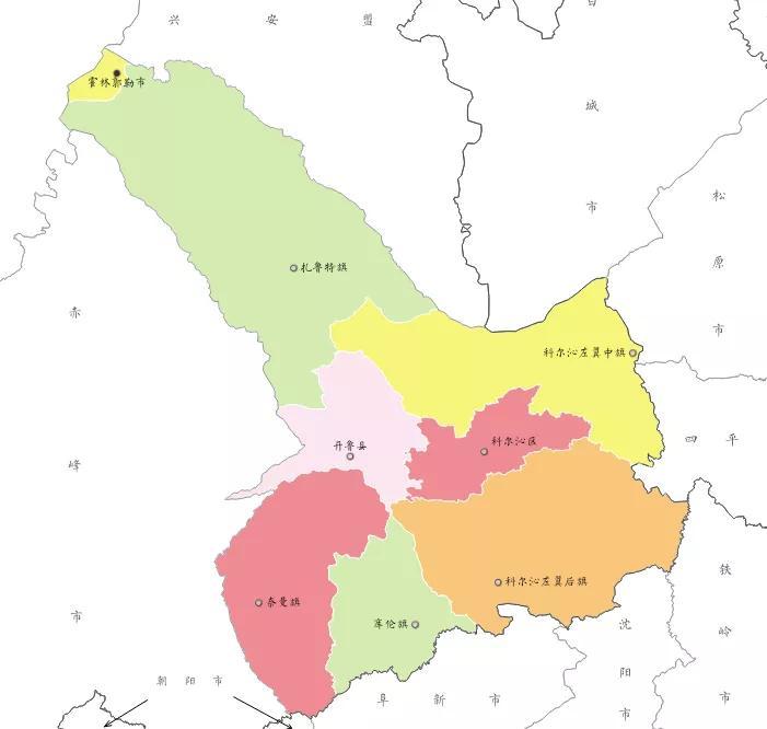 内蒙古,生态与文化辉映的边疆画卷