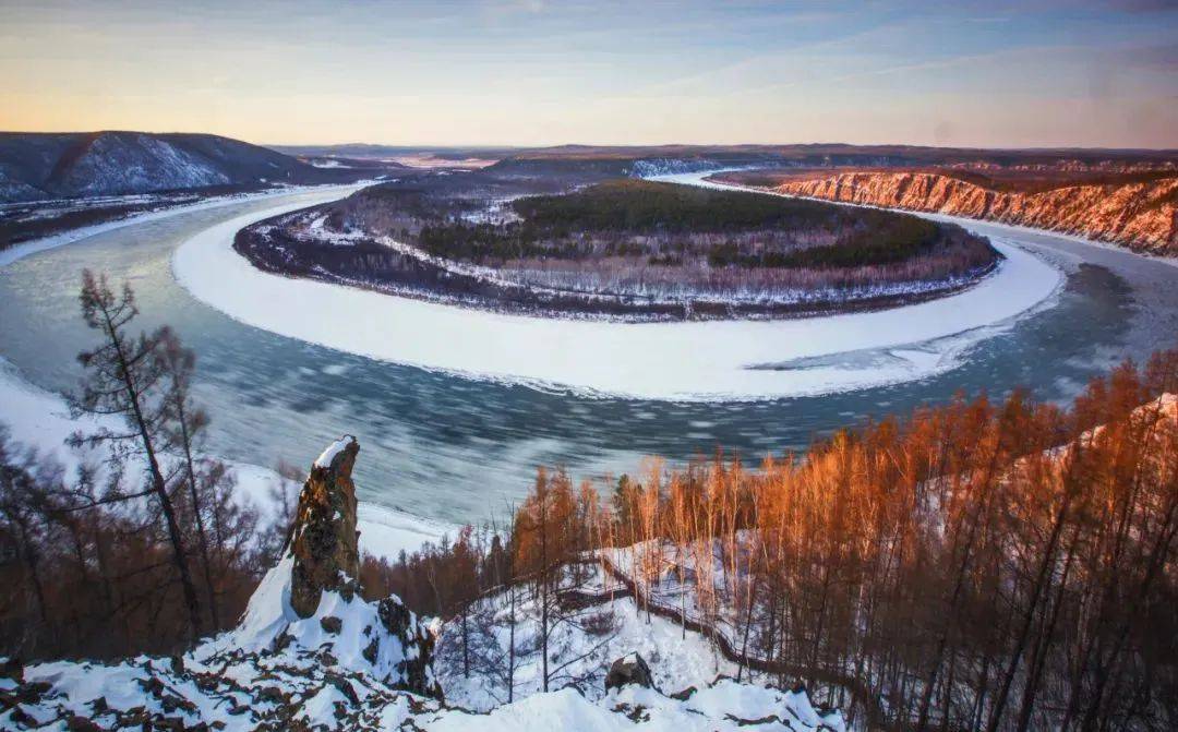 黑龙江科技之光,重塑生活体验之旅