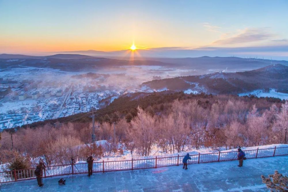 黑龙江科技之光,重塑生活体验之旅
