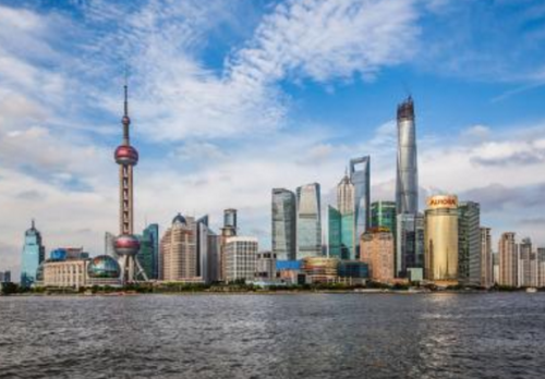 繁华上海的盛世风采,古代词人笔下的向往都市