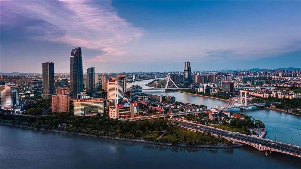 浙江,全面解读的综评概览