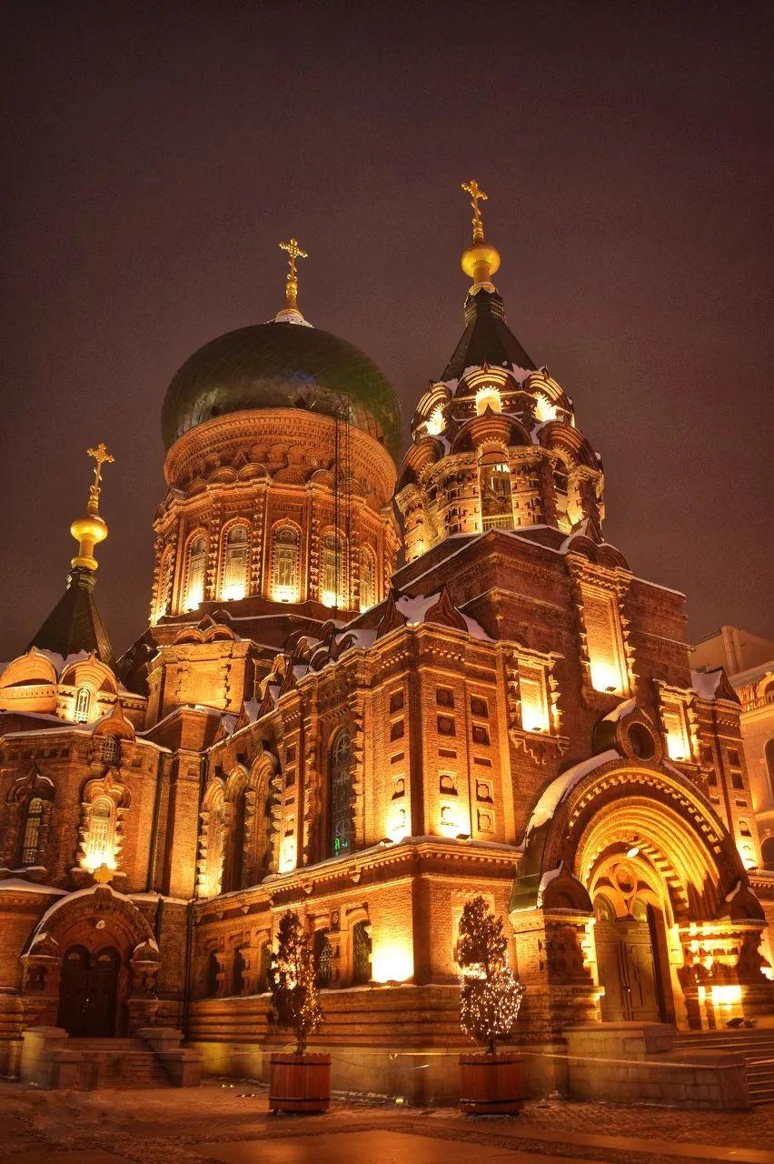 黑龙江,壮美风光与文化底蕴的交融之地