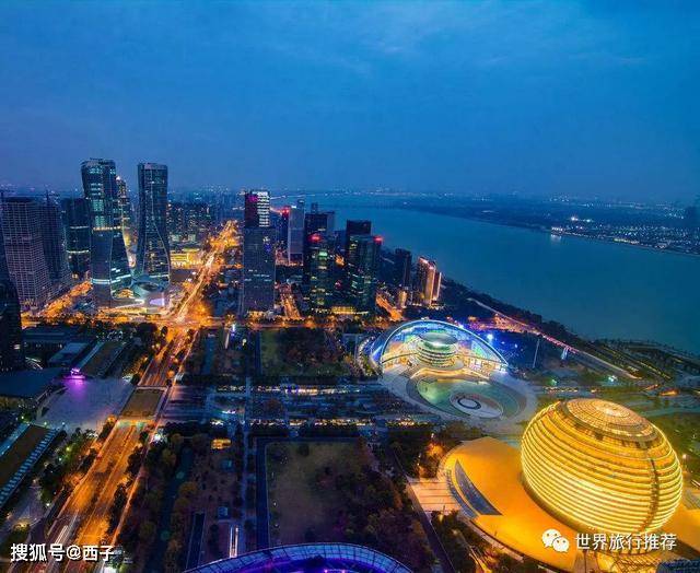 江南诗韵,浙江烟雨画卷