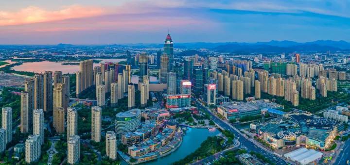 江南诗韵,浙江烟雨画卷