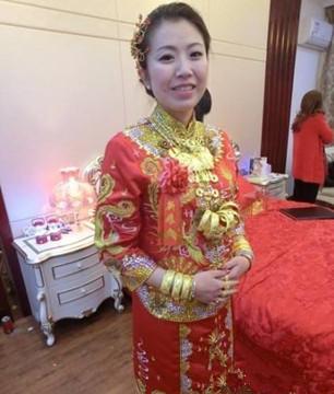 梦起福建——寻梦之旅