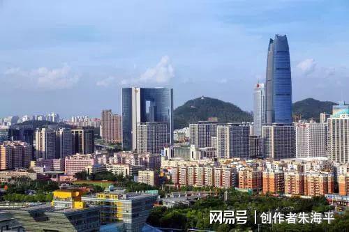 广东,改革开放先锋,繁荣发展前沿阵地