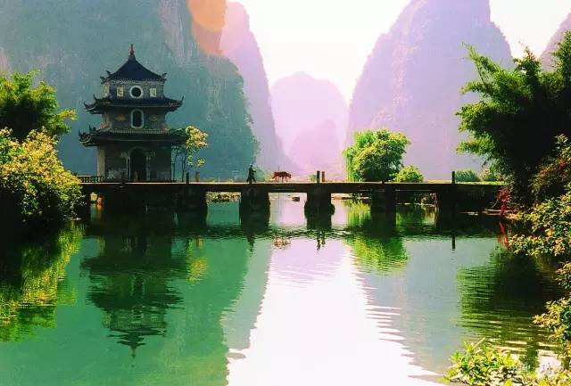 广西,多元文化交融的璀璨明珠