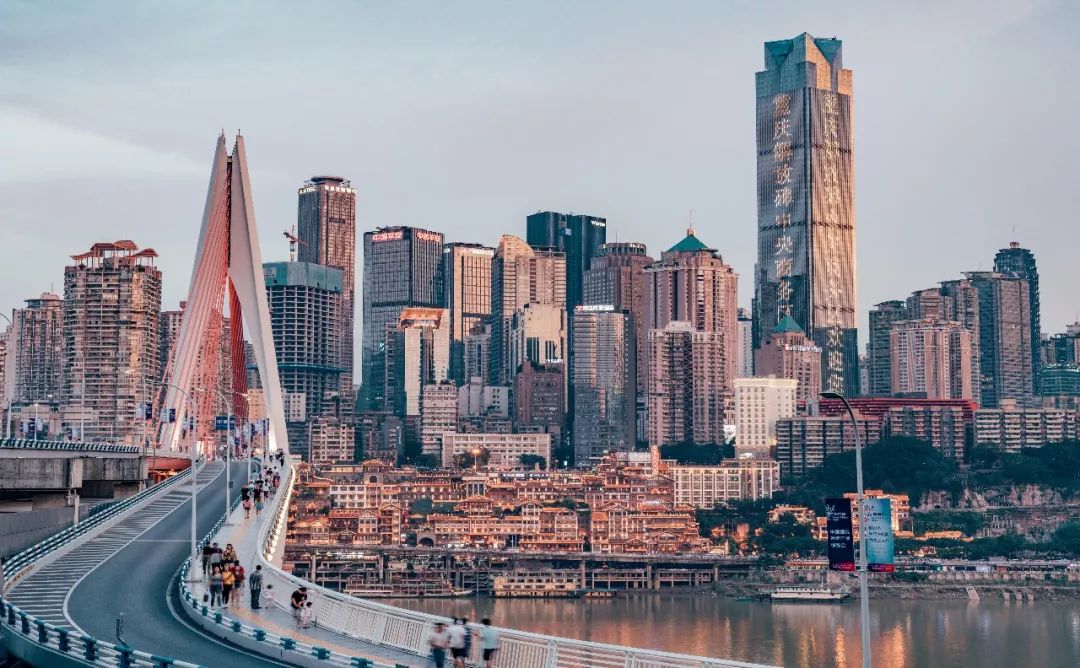 重庆,山水美食与活力之都的魅力展现