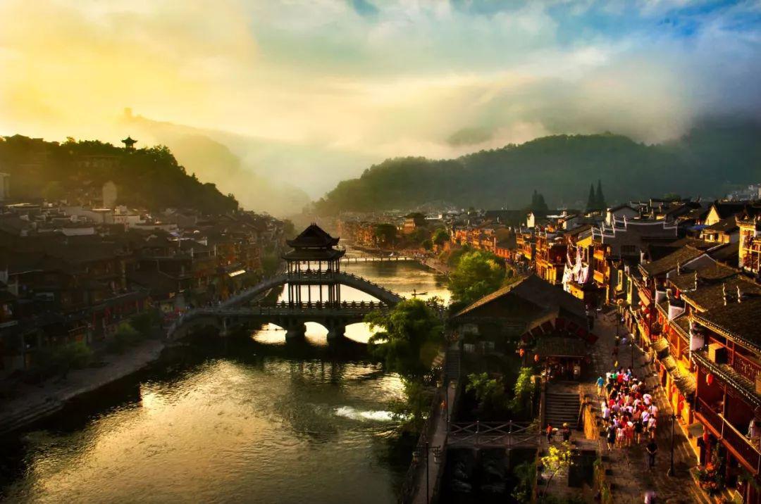 湘韵悠长,湖南文化璀璨荟萃