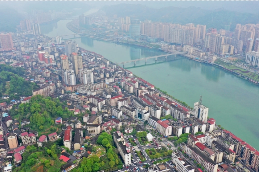 湘韵悠长,湖南文化璀璨荟萃