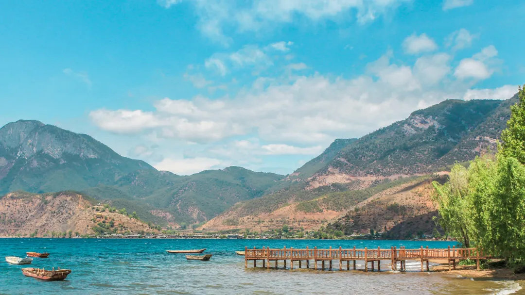 云南科技之光,照亮生活新篇章