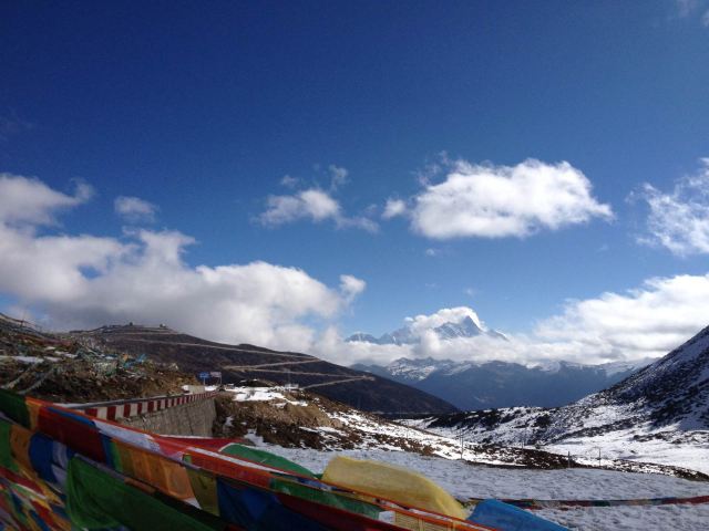 神秘西藏,高原魅力的无尽诱惑