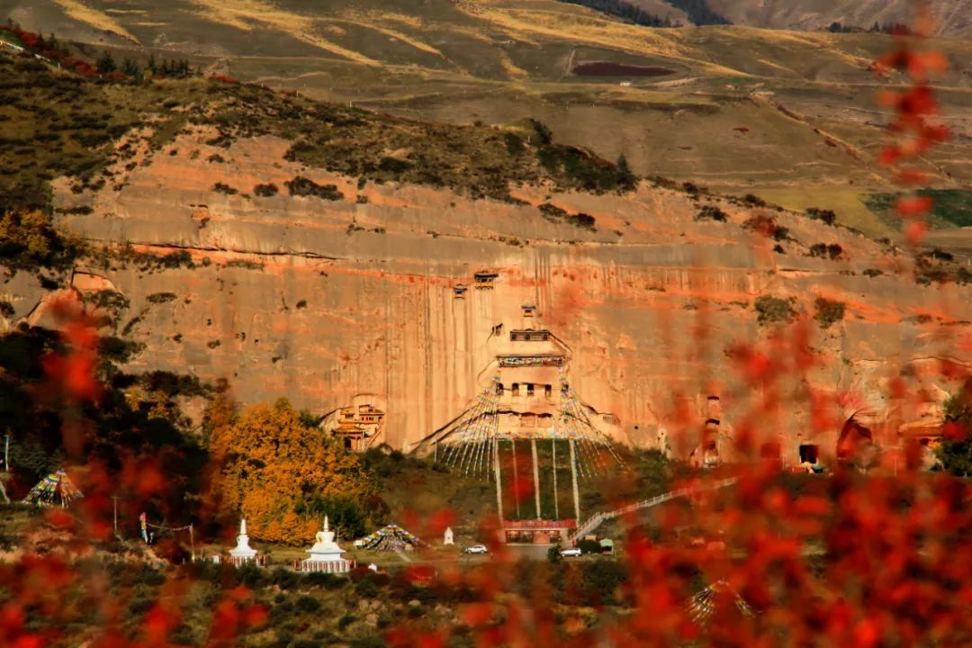 甘肃温馨陪伴之旅,探寻丝绸之路的温暖足迹