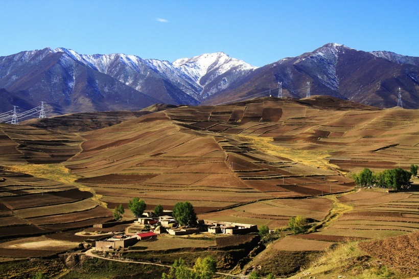 甘肃温馨陪伴之旅,探寻丝绸之路的温暖足迹