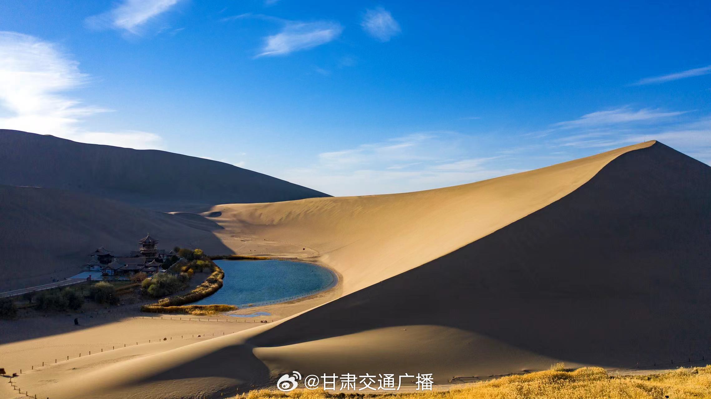 甘肃温馨陪伴之旅,探寻丝绸之路的温暖足迹