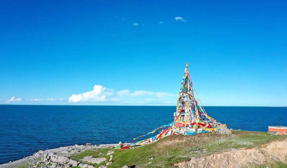 青海阳光,温暖日常岁月