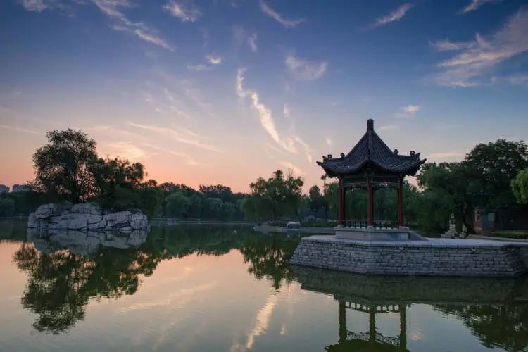 邢台,邢台之行,触摸历史,感受现代