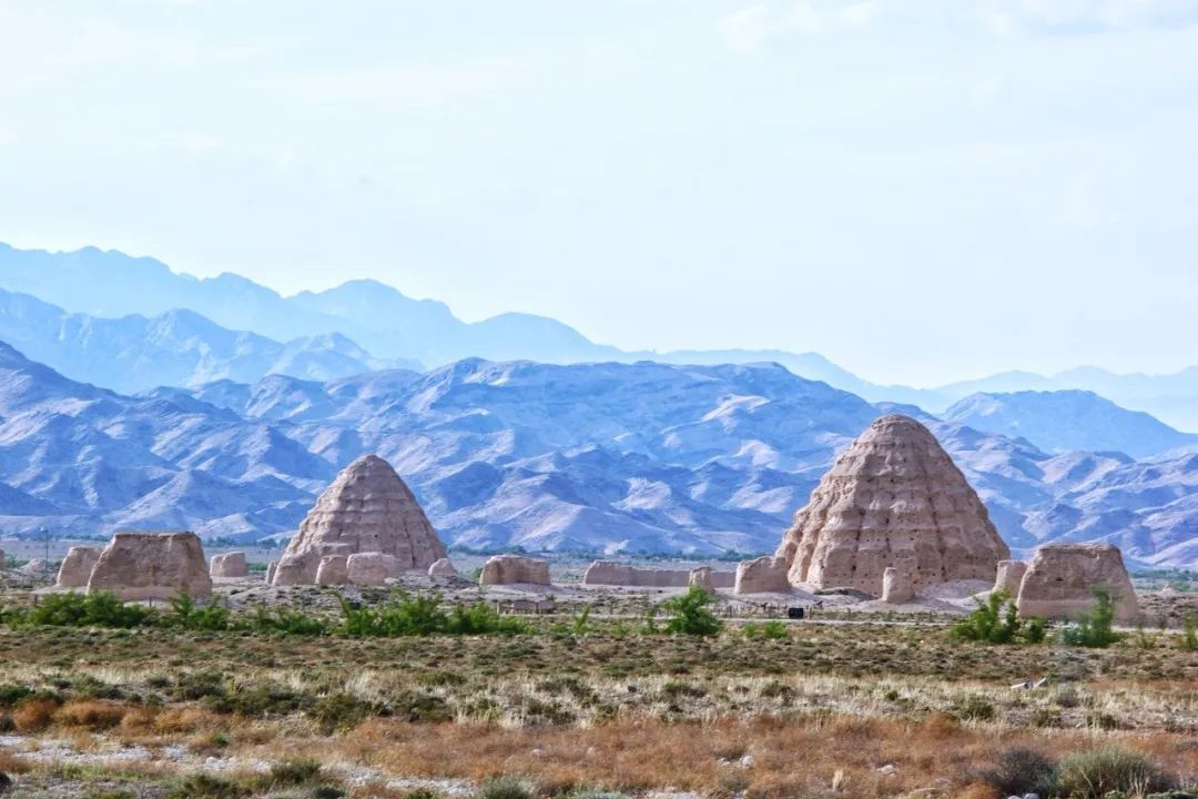 宁夏多元文化交融的生态人文景观探析