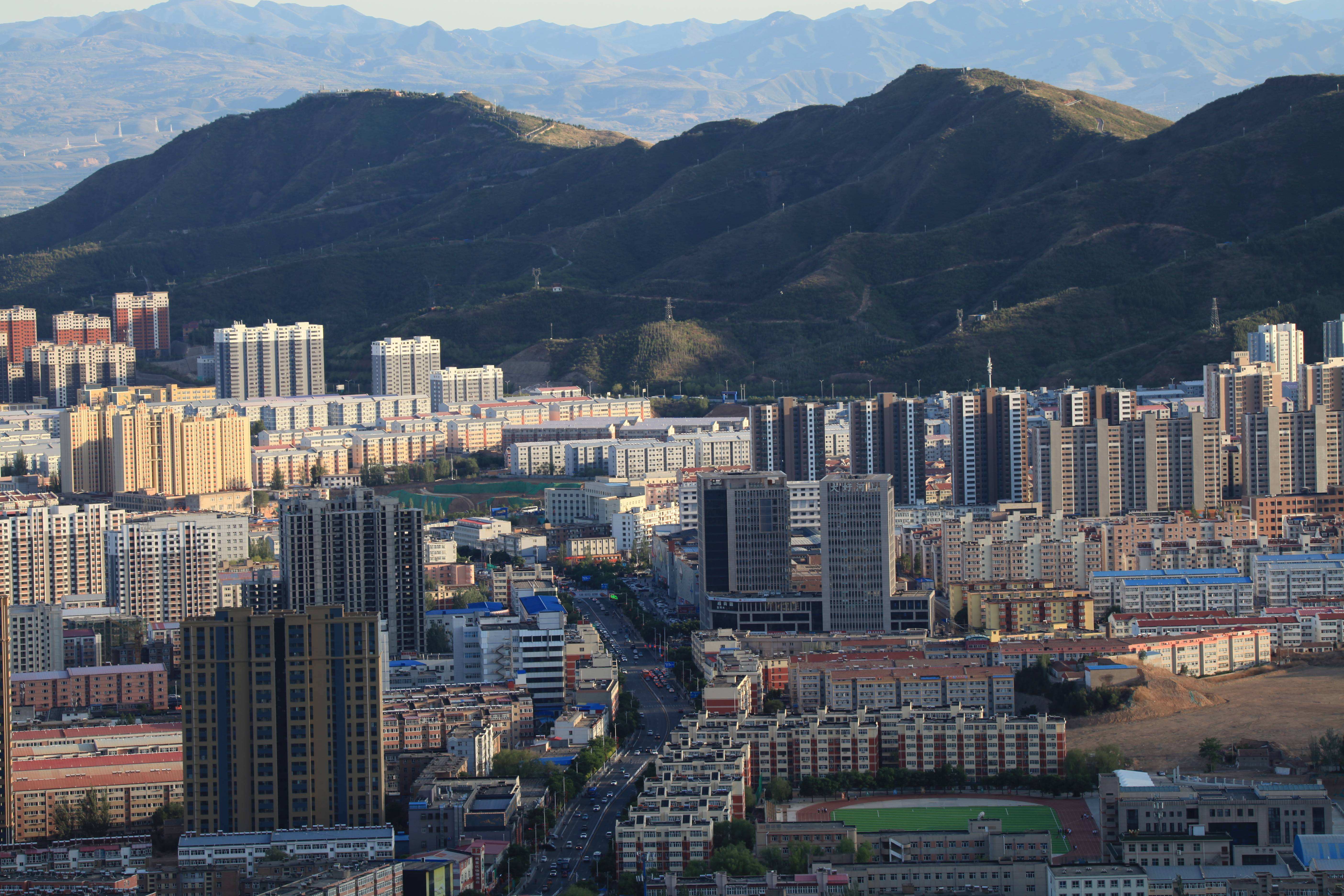 张家口之行,历史与现代的交融探寻之旅