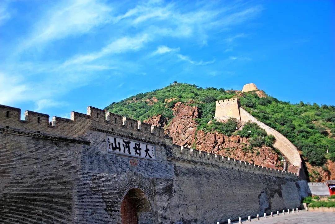 张家口之行,历史与现代的交融探寻之旅