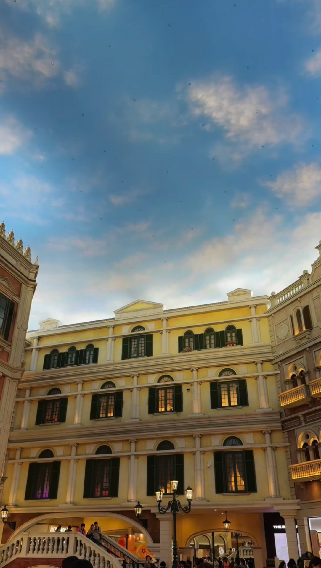 魅力澳门,探寻东方赌城的独特风情