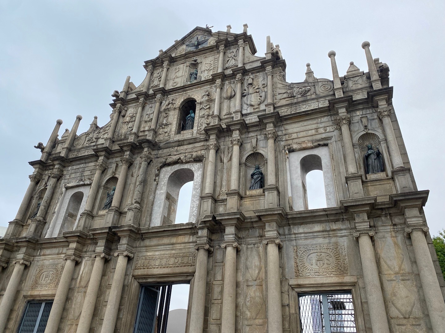 魅力澳门,探寻东方赌城的独特风情