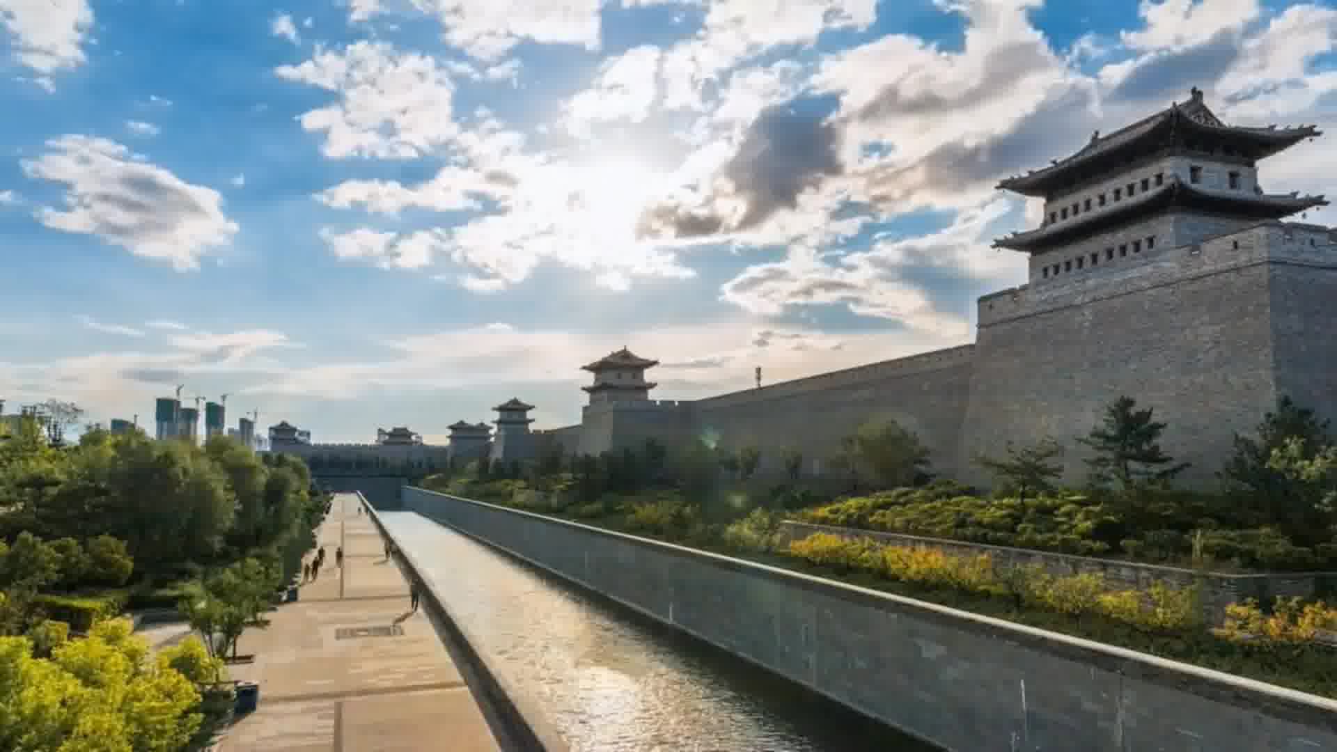 大同之旅,历史韵味与现代魅力的解读之旅