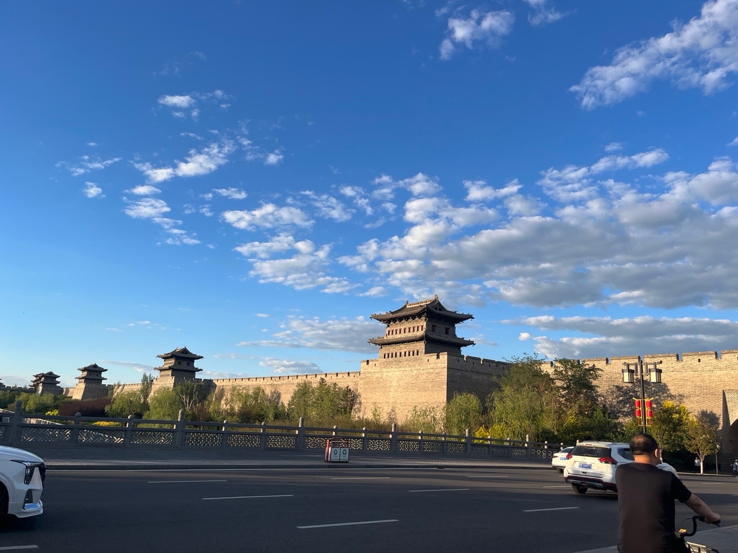 大同之旅,历史韵味与现代魅力的解读之旅