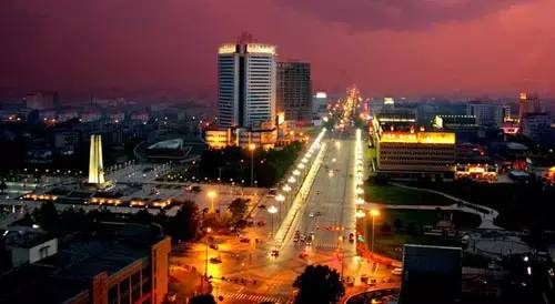 活力唐山,探寻这座城市的无限魅力