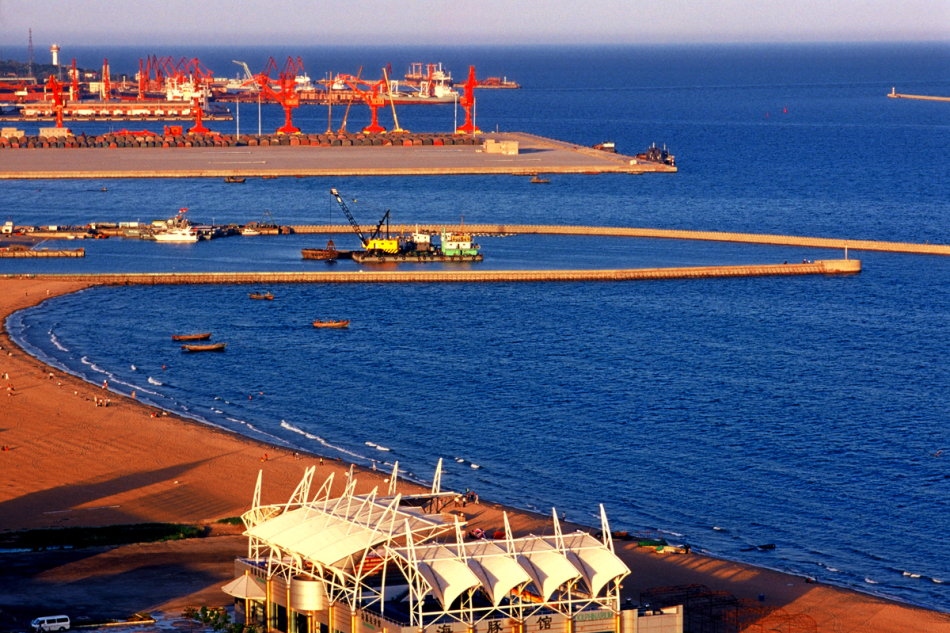 秦皇岛,探寻历史足迹,领略文化魅力,推动旅游发展