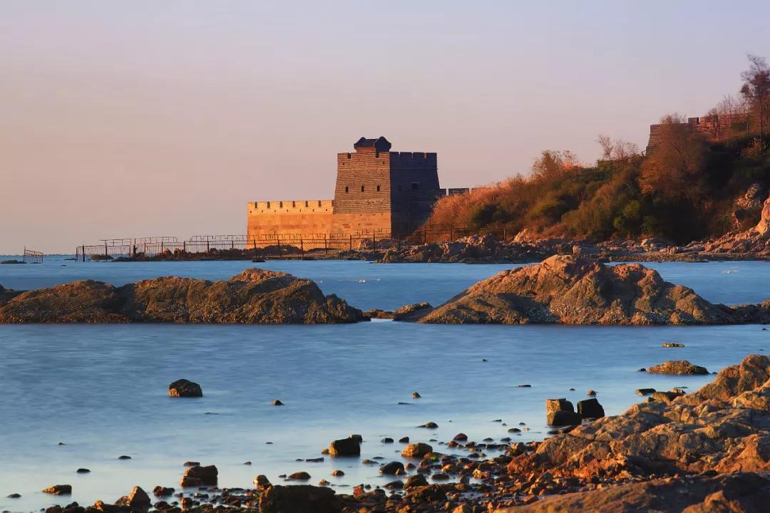 秦皇岛,探寻历史足迹,领略文化魅力,推动旅游发展