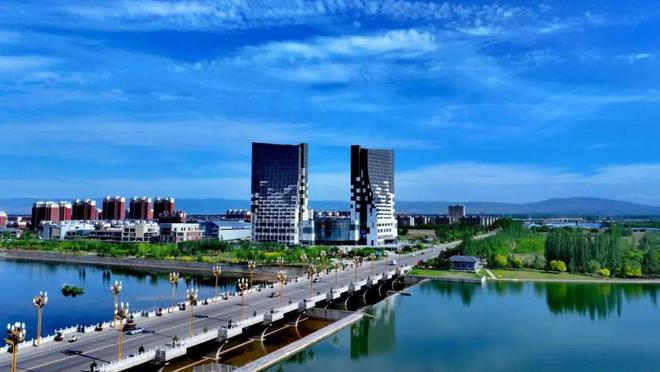 朔州,历史底蕴与现代风采的交融之地