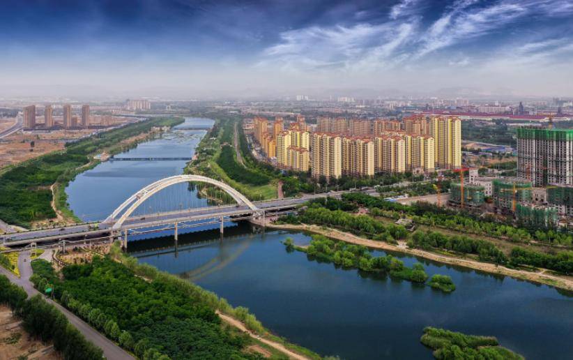 邢台小城,谱写友情温暖旋律的故事