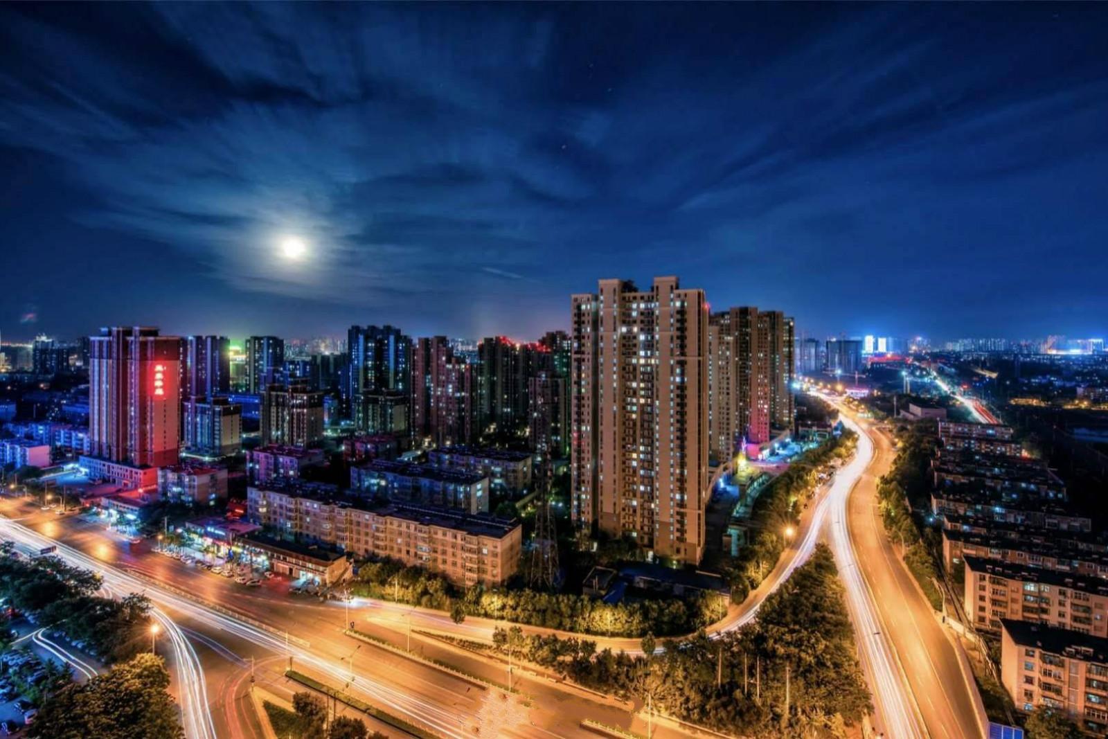 邢台小城,谱写友情温暖旋律的故事