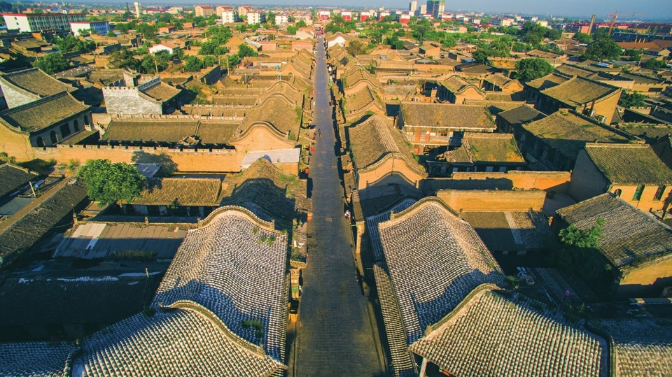 晋中,变革之力,学习之光