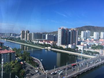 长城脚下张家口,历史回响的古城印象