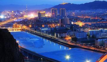 长城脚下张家口,历史回响的古城印象