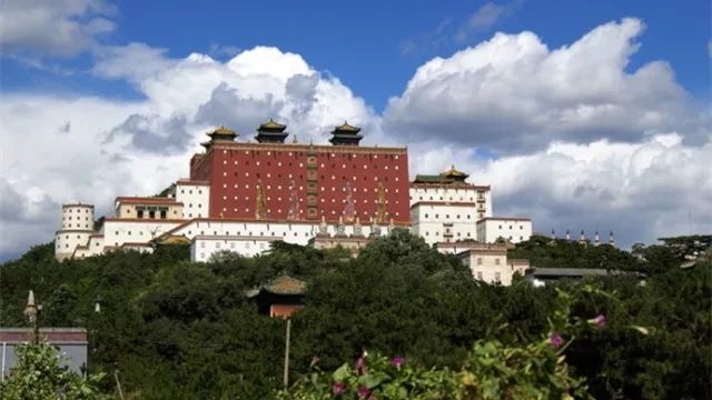 承德盛邀,尊敬的领导与朋友们共襄盛举