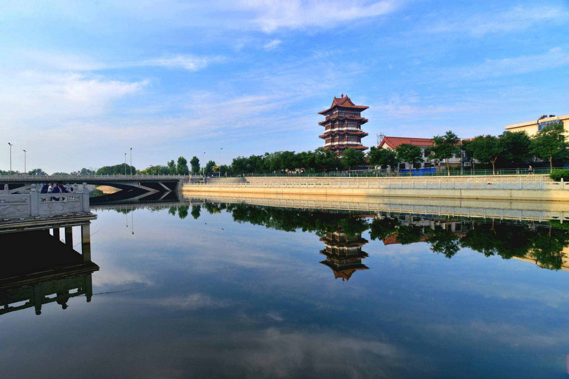 沧州盛会,尊敬的领导与朋友们共聚一堂