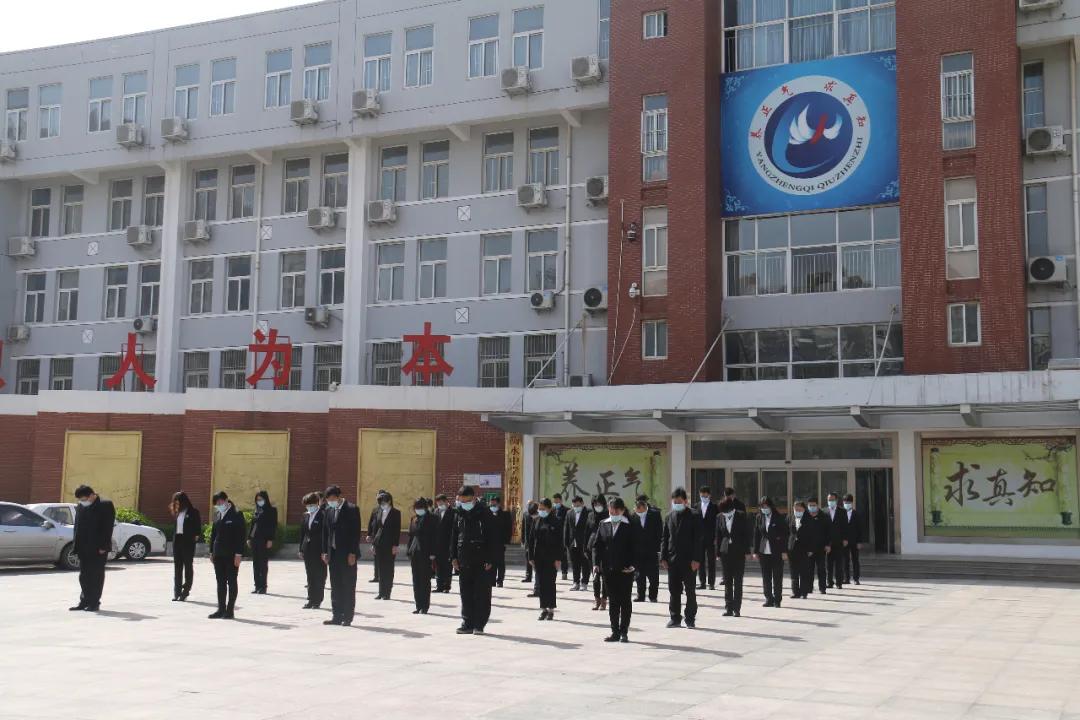 衡水,梦想扬帆的摇篮