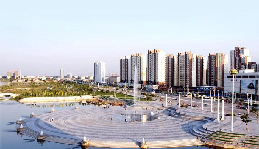 衡水,梦想扬帆的摇篮