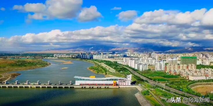 乌海,盛典启幕,致敬尊贵来宾与各界朋友