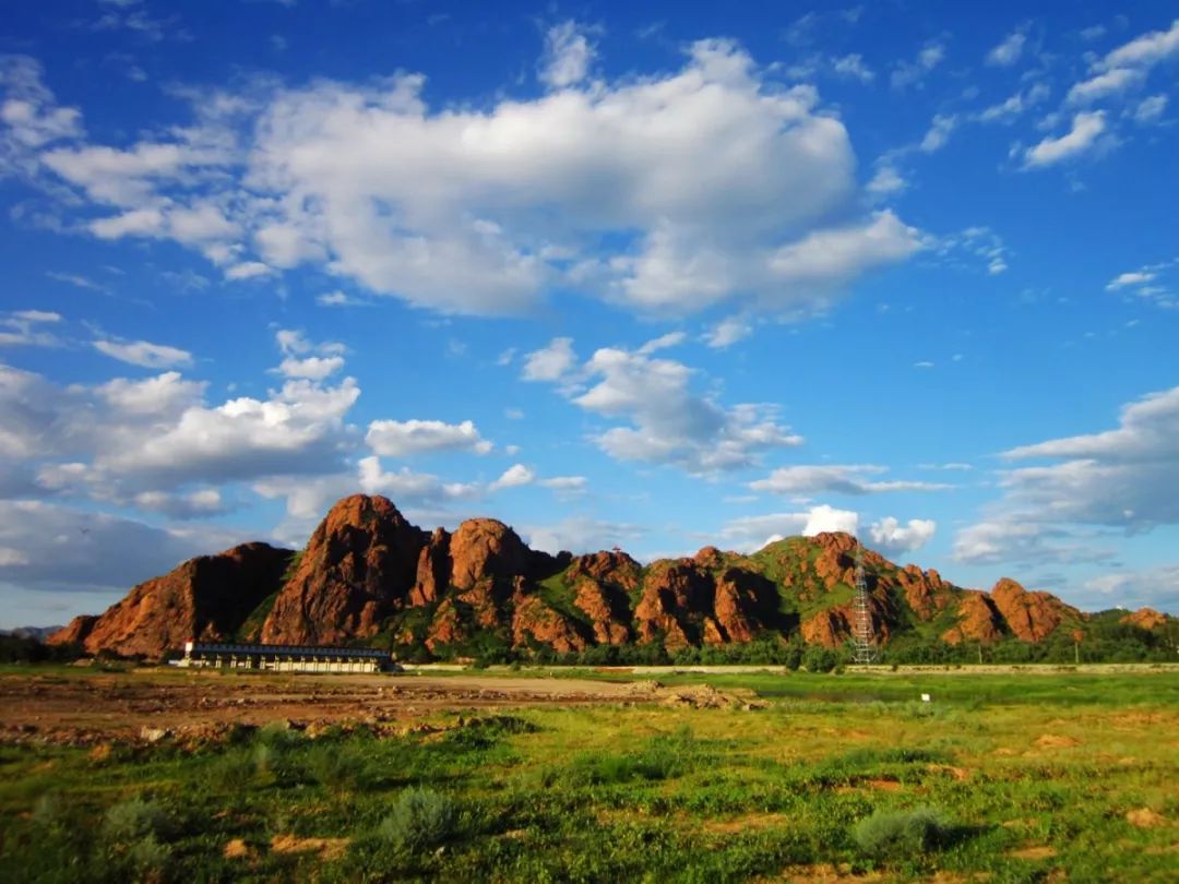 赤峰,亲爱的听众朋友们的心声之地