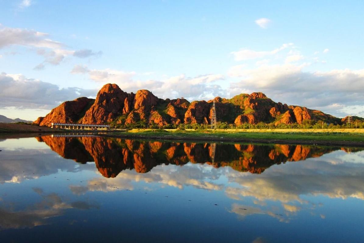 赤峰,亲爱的听众朋友们的心声之地