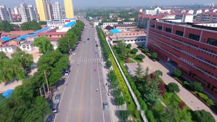 长治岁月,独白中的城市变迁