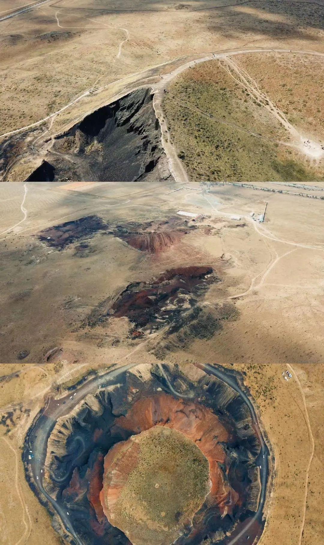 乌兰察布盛会,嘉宾云集,观众热情如火